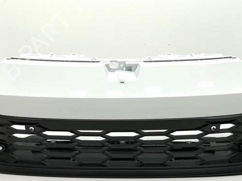 Used Front bumper Front bumper VW GOLF VIII (CD1, DA1) 2.0 TSI 4motion (190 hp) 38504944 38504944