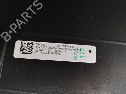 Other VW ID.7 (ED2) PRO S | BP35764180O1  - Image 9