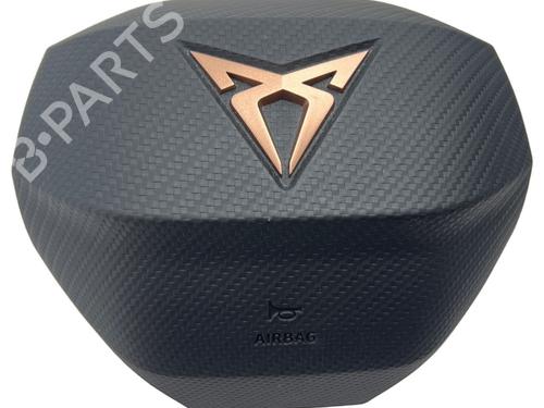 Instrumentbræt CUPRA TERRAMAR (KP1) 2.0 TSI 4Drive | BP36403077C46  - Image 7