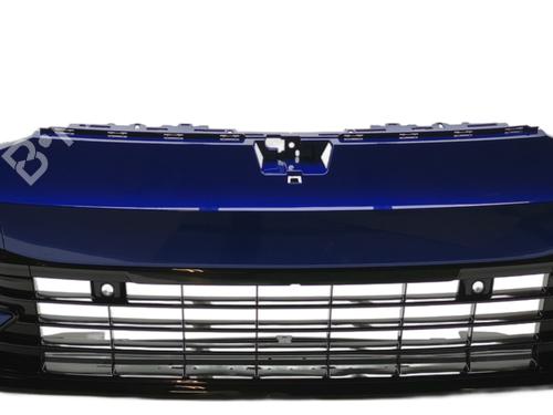 Used Front bumper Front bumper VW GOLF VIII (CD1, DA1) 2.0 GTI Clubsport (300 hp) 35761470 35761470