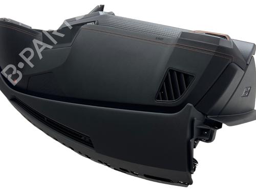 Dashboard CUPRA LEON (KL1, KU1, KUG) 1.5 TSI | BP37871261C46  - Image 12