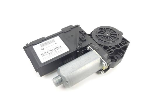Used Left front window motor Left front window motor VW PHAETON (3D1, 3D2, 3D3, 3D4, 3D6, 3D7, 3D8, 3D9) 3.2 V6 4motion (241 hp) 35757171 35757171