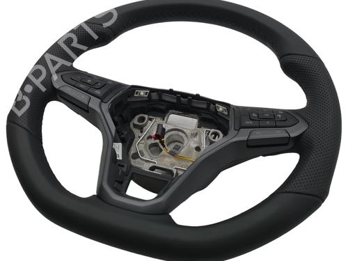 Steering wheel VW TAYRON (R41) 2.0 TSI 4motion | BP37434222C49 - Image 3