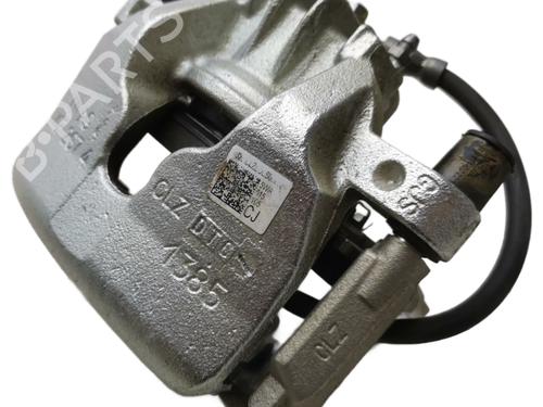 Left front brake caliper AUDI A3 Sportback (8YA, 8YF) 30 g-tron | BP34728520M105 - Image 7