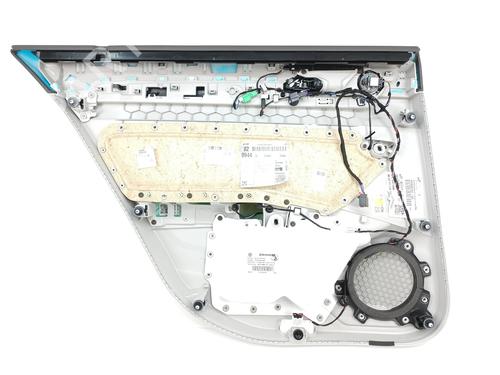 Rear right panel VW PASSAT B8 (3G2, CB2) 2.0 TDI | BP34730194C61 - Image 12