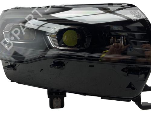 Right headlight VW TIGUAN (CT1) 1.5 eTSI | BP39225070C29 - Image 2