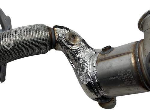 Particulate filter AUDI Q2 (GAB, GAG) SQ2 TFSI quattro | BP39195703M81 - Image 8