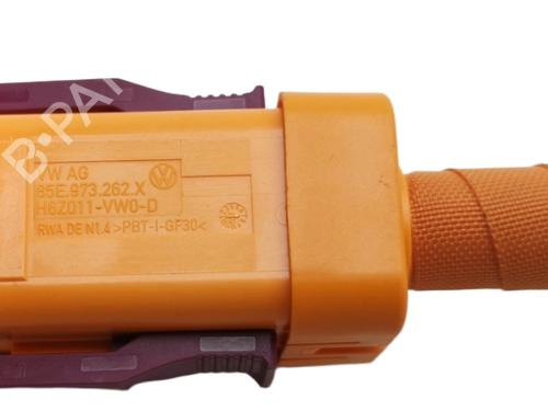 Wiring harness CUPRA FORMENTOR (KM7, KMP) 1.4 e-Hybrid | BP37229320E16 - Image 4