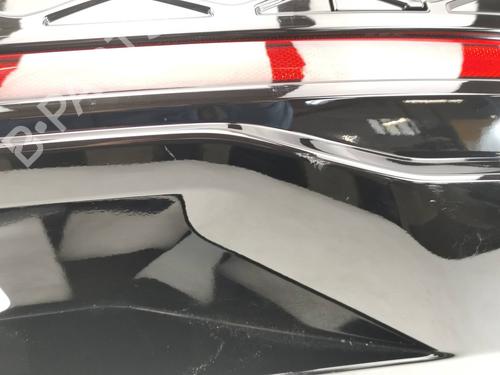 Rear bumper VW ID.7 (ED2) PRO S | BP35760767C8 - Image 8