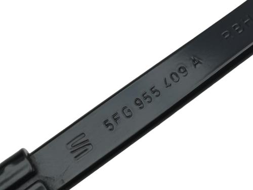 Front windshield wiper arm CUPRA FORMENTOR (KM7, KMP) 1.5 e-HYBRID VZ | BP38009752C143  - Image 5