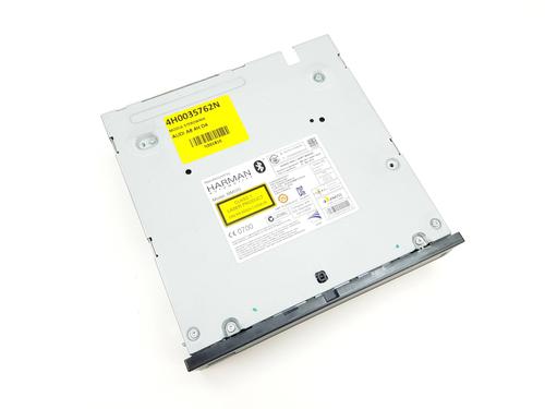 Electronic module AUDI A8 D2 (4D2, 4D8) 4.2 quattro | BP34728200M83 - Image 11
