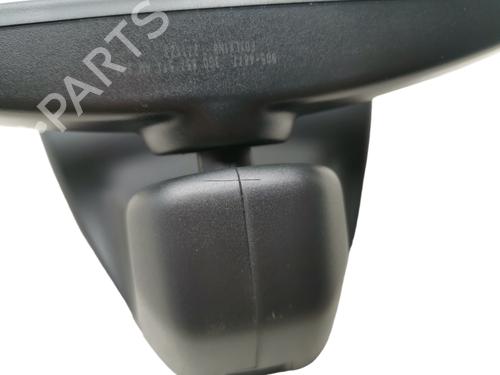 Rear mirror CUPRA FORMENTOR (KM7, KMP) 2.0 TSI 4Drive | BP36551089I6 - Image 8