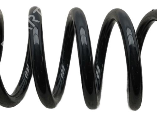Used Shock absorber spring Shock absorber spring CUPRA FORMENTOR (KM7, KMP) 1.4 e-Hybrid (150 hp) 35764281 35764281