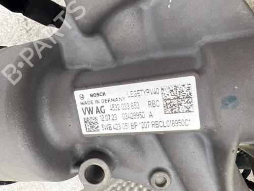 Steering rack SEAT LEON Sportstourer (KL8, KLD) 1.5 TSI | BP37600813M22 - Image 4