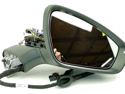 Used Right mirror Right mirror VW ID.5 (E39) GTX 4motion (340 hp) 35760382 35760382