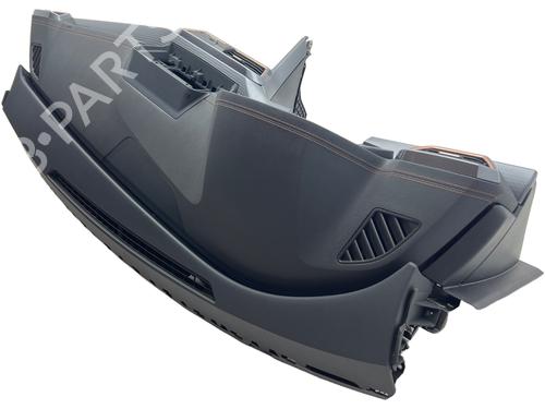 Dashboard CUPRA FORMENTOR (KM7, KMP) 2.0 TSI 4Drive | BP36551056C46 - Image 6