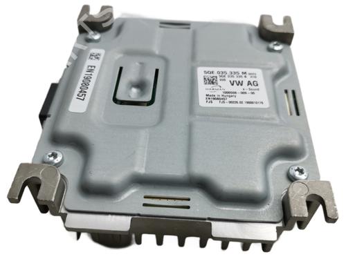 Electronic module VW GOLF VII Van (5G1) 1.6 TDi | BP34729150M83 - Image 7