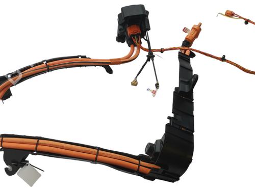 Wiring harness VW ID. Buzz Bus (EBB, EBJ) Electric 4motion (EBB) | BP35762072E16 - Image 3