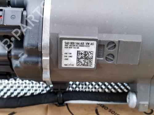 Steering rack VW TIGUAN (5N_) 2.0 TDI 4motion | BP35760144M22 - Image 7