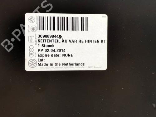 Other VW PASSAT B5.5 Variant (3B6) 2.5 TDI | BP35759784O1 - Image 8