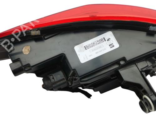 Right taillight SEAT LEON Sportstourer (KL8, KLD) 1.5 TSI | BP37066465C35  - Image 5