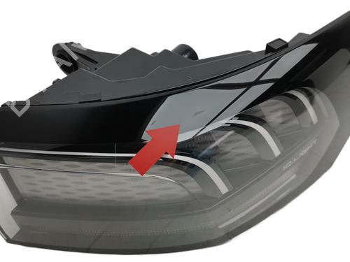 Right taillight VW ID.7 (ED2) PRO S | BP34726929C35 - Image 4