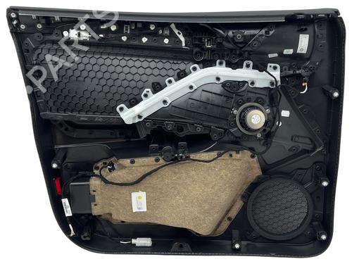 Høyre frontpanel VW TIGUAN (CT1) 2.0 TSI 4motion | BP36947004C59  - Image 10