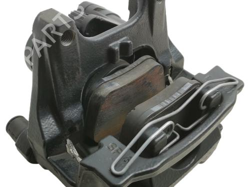 Used Right rear brake caliper Right rear brake caliper AUDI A3 Limousine (8YS, 8YM) 30 TFSI (116 hp) 34732509 34732509