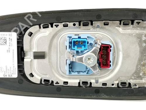 Antenne/Base VW ID.7 (ED2) PRO S | BP34728284C140 - Image 4