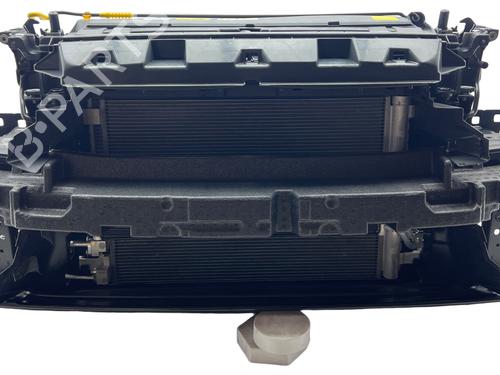 Full front CUPRA LEON Sportstourer (KL8, KU8, KUD) 2.0 TSI 4Drive | BP37434254S1  - Image 9