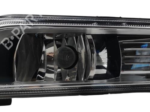 Used Left front fog light Left front fog light 38433267 38433267