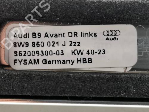 Tagræling AUDI A4 B9 (8W2, 8WC) 2.0 TDI | BP34728878C65 - Image 11