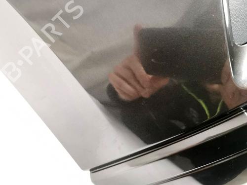 Front bumper VW PASSAT B8 (3G2, CB2) 2.0 TDI | BP35758227C7 - Image 10