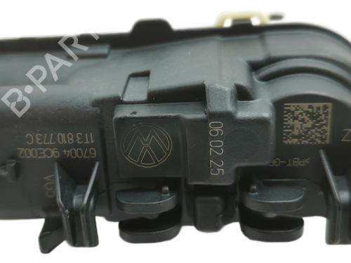 Støtte VW ID. Buzz Cargo (EBA) Electric 4motion | BP34725339C155 - Image 8