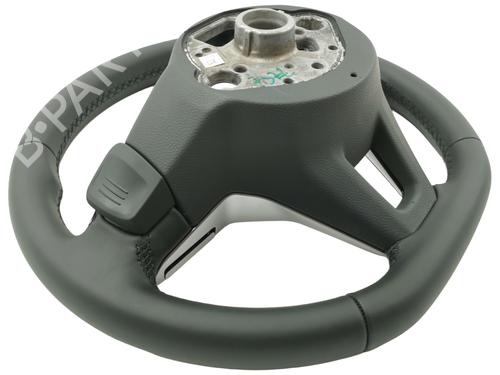 Steering wheel VW MULTIVAN T7 (STM, STN) 1.5 TSi | BP36253555C49  - Image 10