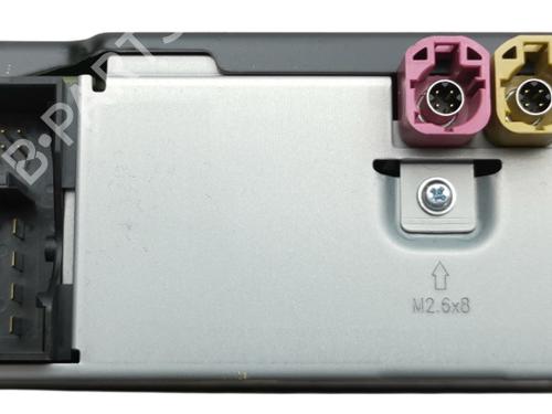 Control unit CUPRA FORMENTOR (KM7, KMP) 1.5 e-HYBRID VZ | BP38009777M11 - Image 6