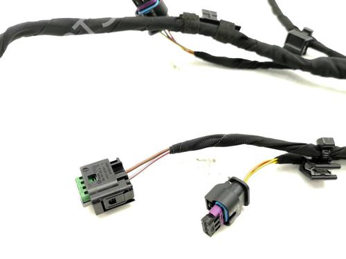 Wiring harness VW PASSAT B8 (3G2, CB2) 2.0 TDI | BP34724864E16  - Image 8