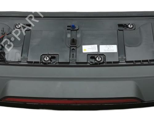 Spoiler bagklap VW ID.7 Tourer (ED5) GTX 4motion | BP34732737C96 - Image 9