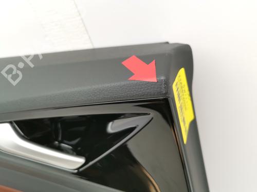Rear left panel VW ID.4 (E21) PRO | BP34725340C60 - Image 11