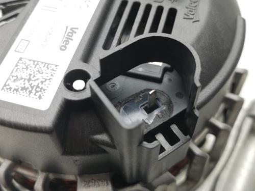 Alternator VW TIGUAN (CT1) 2.0 TSI 4motion | BP39195606M7 - Image 7