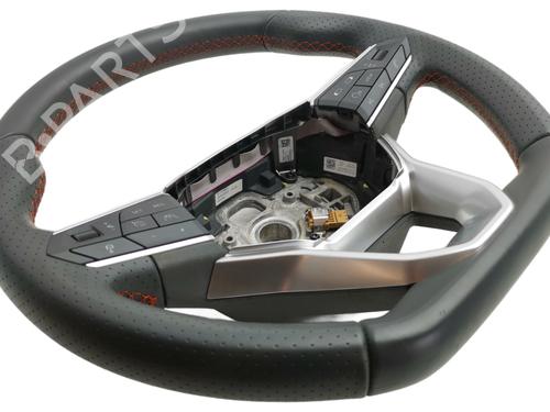 Steering wheel SEAT ARONA (KJ7, KJP) 1.0 TSI | BP35763086C49 - Image 4