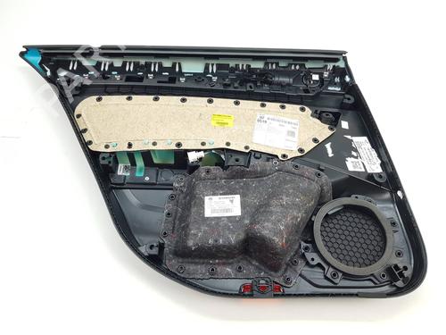 Rear right panel VW PASSAT B8 (3G2, CB2) 2.0 TDI | BP34730585C61  - Image 9