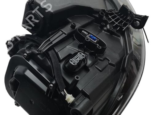 Left headlight VW GOLF PLUS V (5M1, 521) 1.2 TSI | BP34732654C28  - Image 10
