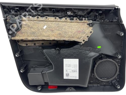 Høyre frontpanel VW TOURAN (5T1) 2.0 TDI | BP37257390C59 - Image 9