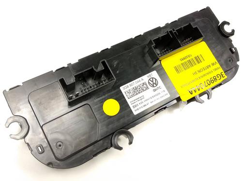 Climate control VW ARTEON (3H7, 3H8) 1.5 TSi | BP34731853I5 - Image 3