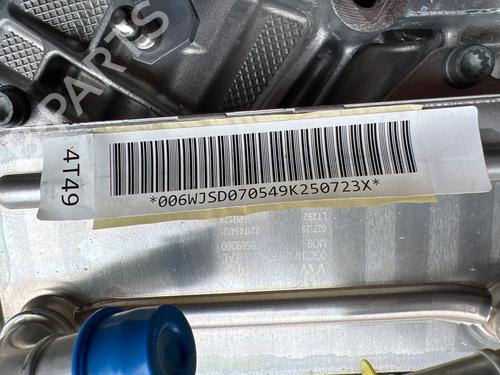 Gearbox VW MULTIVAN T7 (STM, STN) 2.0 TDI | BP38794419M3 - Image 12
