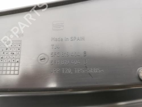 Underbody protection CUPRA FORMENTOR (KM7, KMP) 1.4 e-Hybrid | BP35763975M92 - Image 5