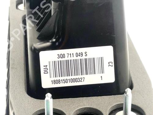 Gear lever VW PASSAT B8 (3G2, CB2) 2.0 TDI | BP34726778M90  - Image 14
