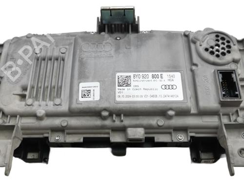 Instrument cluster AUDI A3 Limousine (8YS, 8YM) 30 TFSI | BP34730393C47 - Image 4