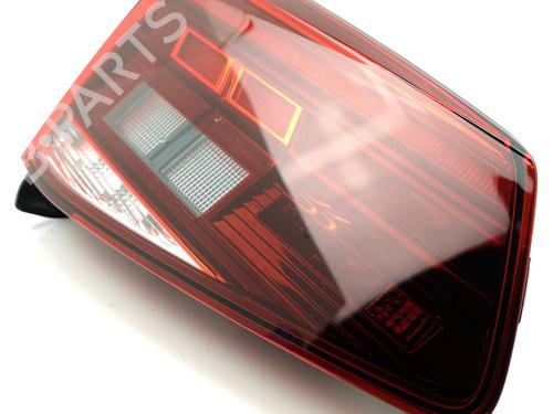 Left taillight VW PASSAT B8 (3G2, CB2) 2.0 TDI | BP34732164C34 - Image 7